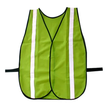 Traffic Safety Vest
