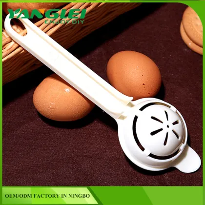 100% brand new egg seperator