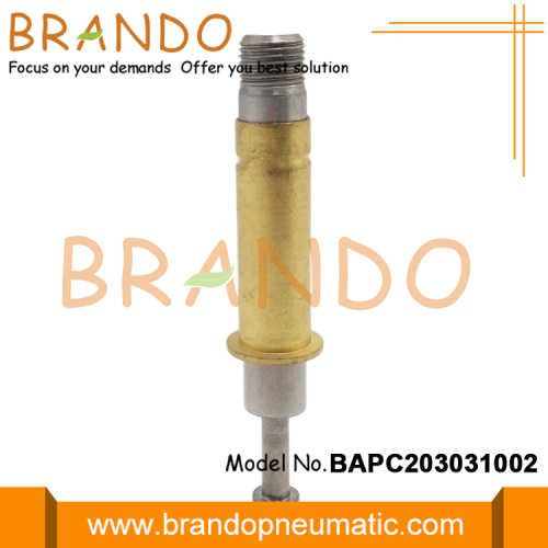 9mm Brass Guide Tube Armature Assembly