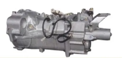 Long life low price manual aisin transmission