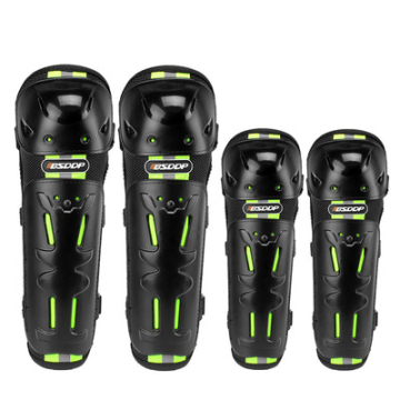 Motorcycle Knee Protector Knee And Elbow Pads For Motorcycles  Protective Gear Protector Bicycle Knee Pad Motocross Kneepads
