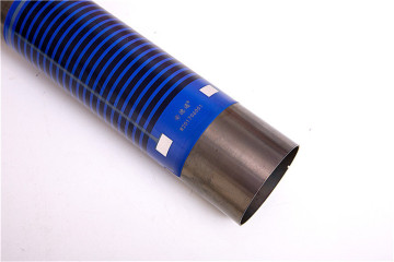 Thick film heating element of water heater