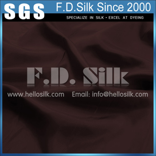 Hellosilk manufacturing brand new cheap china silk habotai fabric wholesale