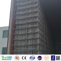 Brickwork Renfort Mesh pour la construction d'acier