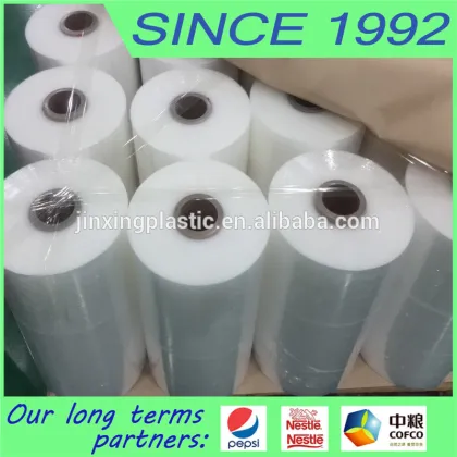 chinese stretch film for 20 micron stretch film