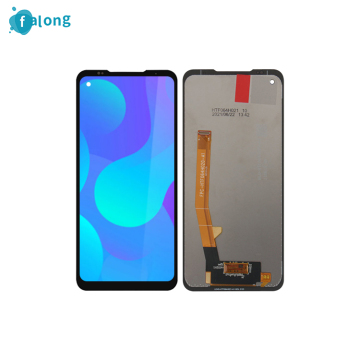 DOOGEE S97 PRO 6.39 \ "LCD Display Touch Screen Assembly untuk Android 11.0