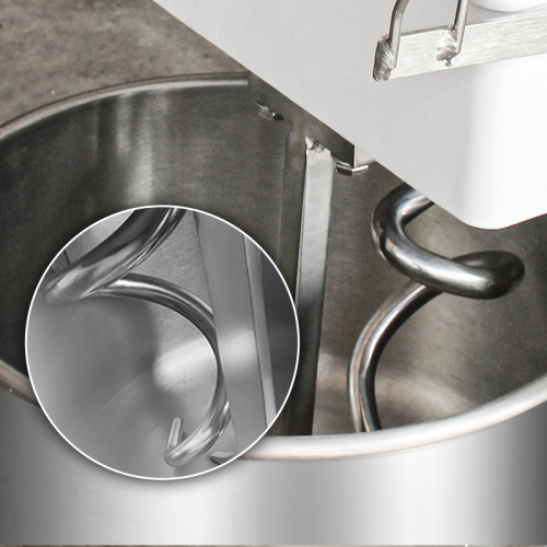 30L Stand mixer with dough hook