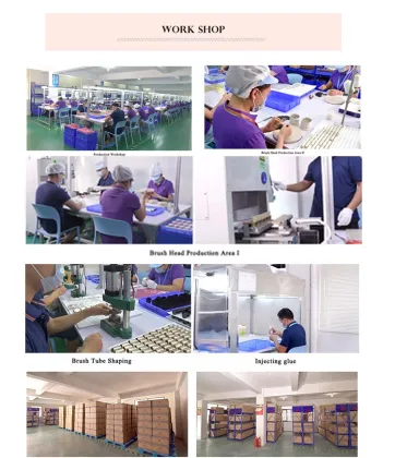 Professional Single Makeup Brush Eyebrow Eyelash Brush