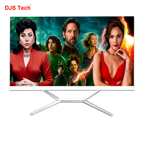 OEM Desktop Computer Set All in one PC