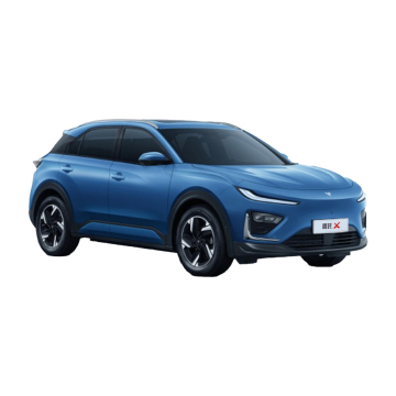 बिक्री के लिए सस्ती A0 वर्ग Neta X इलेक्ट्रिक SUV - चीन में बनाया गया