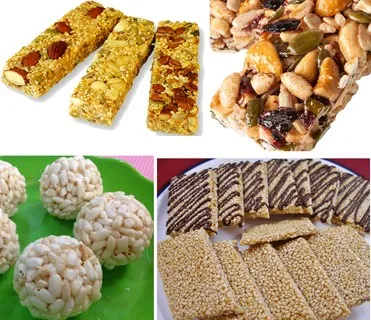 Full Automatic Granola Cereal Bar Pressing Machine