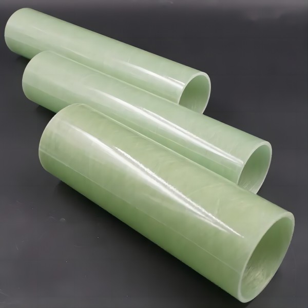 fiberglass tube