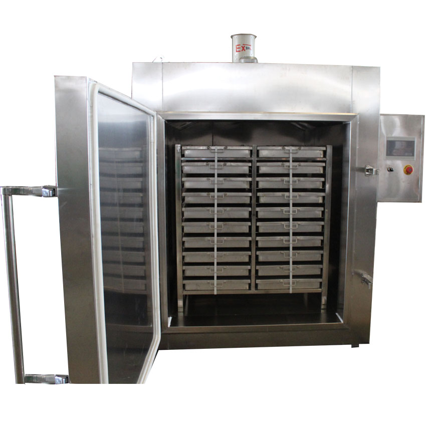 HY-200 Black Garlic Machine