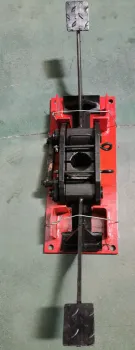 NQ HQ Wireline Diamond Drilling Tools foot clamp