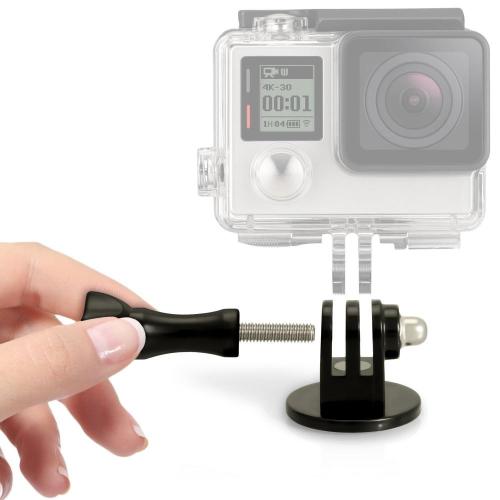 Stativ / Einbeinstativ / Selfie Stick Adapter
