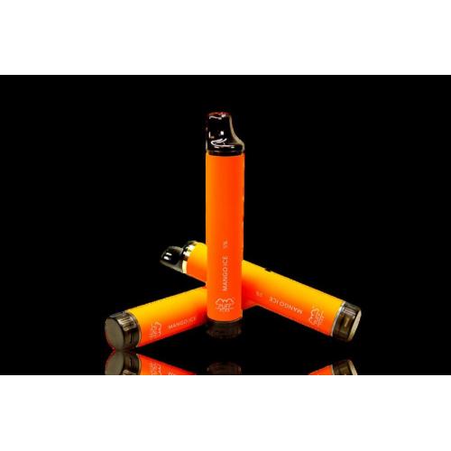 Puff Flex 2800 Puffs Barras desechables Vapor