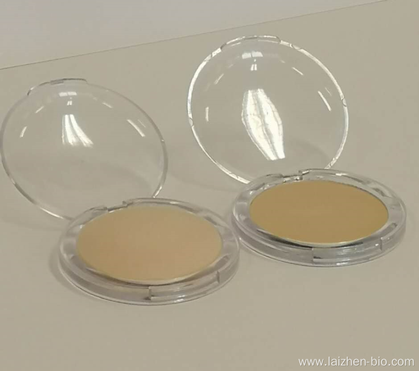 Wholesale factory direct sale pressed powder foundation