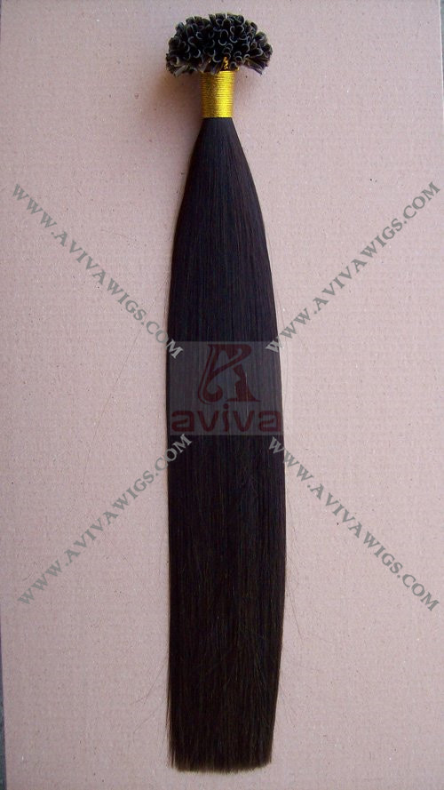 Keratin Hair Extension (AV-HE031)