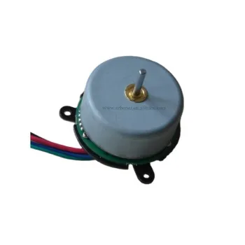 Manufacturer Supply Outer Rotor BLDC Motor for Vacuum Cleaners and Hand Dryers (12V/24V)