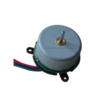 Hersteller liefern Außenrotor -Bldc -Motor für Staubsauger und Handtrockner (12 V/24 V)