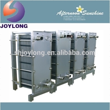 Plate Heat Exchanger