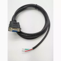 Kabel adaptera komputerowego wentylatora OEM