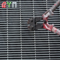 Anti Climb Antif Cut Fence 358 Забор безопасности