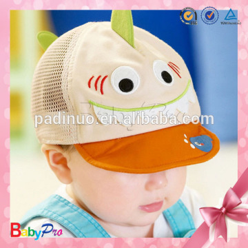 2014 Hot Sale Baby Boy Dress Hats Novelty Crochet Baby Hat