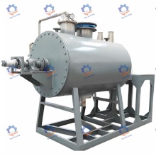 High-Performance Vacuum Harrow Dryer na may Precision Control