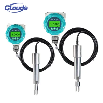 Intelligent Alcohol Density Meter, Digital Price Tuning Fork, and Densitometer: Advanced Tools for Precise Measurement