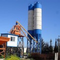 Widely Used Fixed ready Concrete Batching Plant Price