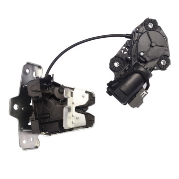 OE 31484699 Tailgate Door Lock Actuator for VOLVO S90 S60 XC90 XC60