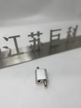 Two Way Wire Glamp Wire Lock