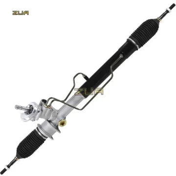 Chevrolet Aveo 2004-2019 Power Steering System Accessories - Gear Box, Rack and Pinion
