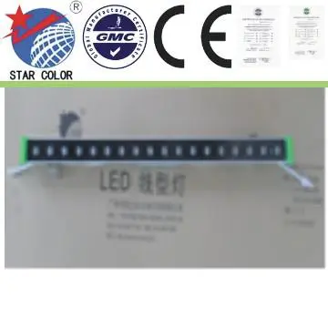 Led Wallwasher