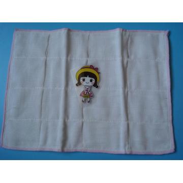 white cotton cheese cloth 1