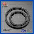 sanitary EPDM union seal O ring gasket