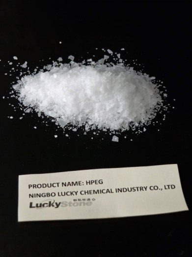 HPEG-methyl allyl alkohol polyoxyethylene eter-27274-31-3