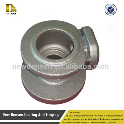 ASTM standard casting product