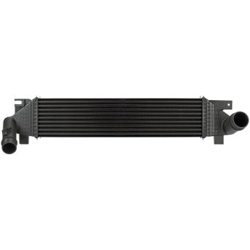 Auto car aluminum Intercooler for FORDEXPLORER 13 OEM BB5Z-6K775-A