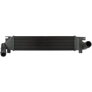 Auto car aluminum Intercooler for FORDEXPLORER 13 OEM BB5Z-6K775-A