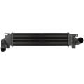 Auto car aluminum Intercooler for FORDEXPLORER 13 OEM BB5Z-6K775-A