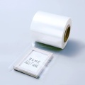 Sleeve PVC Heat Shrink Packaging Film