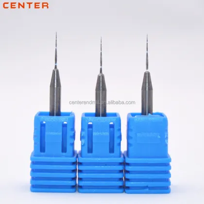 Tungsten Solid Carbide CNC Knife Cutter