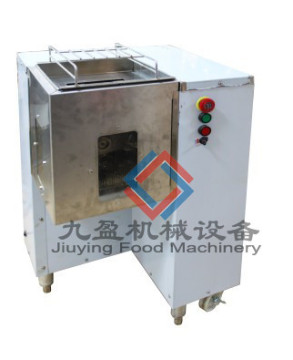 Fresh Meat Slicer