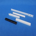 YSZ ZrO2 Yttria Stabilized Zirconia Ceramic Rod