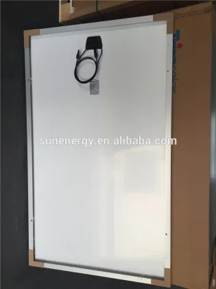 trina solar panels TSM-260PC05A