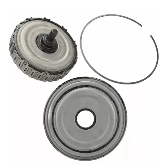Transmission Clutch Repair Kit 02E398029C for VW MK5 MK6 Golf Jetta EOS Passat 2.0T