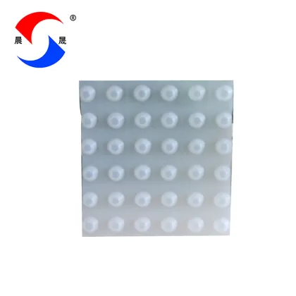 High-quality Dimple Drainage Board