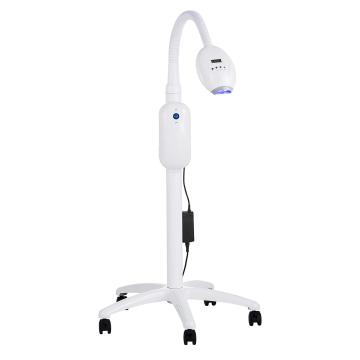 LED cold light teeth bleaching machine